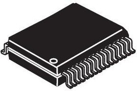 MCZ33810EKR2, High Performance Gate Driver IC