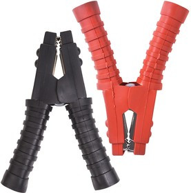 16-0025, Зажим «крокодил» 500 А 200 мм