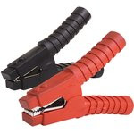 16-0025, Зажим «крокодил» 500 А 200 мм