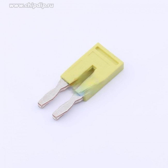 TJA5.2-2, Перемычка