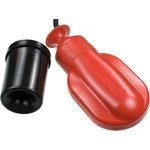 MS10B, датчик уровня жидкости N/C 750VA / 180W 5m MS10B, датчик уровня жидкости N/C 750VA / 180W 5m