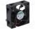 MF60202VX-A99-A, Вентилятор осевой; 24ВDC; 60x60x20мм; 43,2куб.м/ч; 39дБА; Vapo