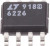 LTC6226HS8#PBF, High Speed Operational Amplifiers 1nV/?Hz 420MHz GBW, 180V/ s, Low Distortion Rail-to-Rail Output Op Amps LTC6226HS8#PBF, High Speed Operational Amplifiers 1nV/?Hz 420MHz GBW, 180V/ s, Low Distortion Rail-to-Rail Output Op Amps