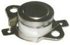 3455RC 80820824, Redi Temp Ceramic Thermostat Automatic Reset Open on Rise 2-Pin 3455RC 80820824, Redi Temp Ceramic Thermostat Automatic Reset Open on Rise 2-Pin