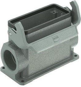 19302160252, Heavy Duty Power Connectors Han 16B-HMC- asg1-LB-M32 19302160252, Heavy Duty Power Connectors Han 16B-HMC- asg1-LB-M32