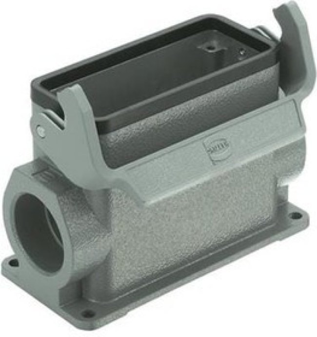 19302160252, Heavy Duty Power Connectors Han 16B-HMC- asg1-LB-M32 19302160252, Heavy Duty Power Connectors Han 16B-HMC- asg1-LB-M32