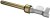 86564520064LF, D-Subminiature 1 Way D-sub Connector Plug, 7.62mm Pitch 86564520064LF, D-Subminiature 1 Way D-sub Connector Plug, 7.62mm Pitch