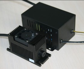 G400, Модуль лазерный зеленый 400мВТ
