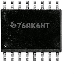 LMC6484IMX/NOPB, IC: операционный усилитель; 1,5МГц; 3?15,5В; Ch: 4; SO14; IB: 4пА LMC6484IMX/NOPB, IC: операционный усилитель; 1,5МГц; 3?15,5В; Ch: 4; SO14; IB: 4пА
