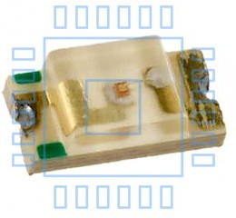 KPC-3216SURCK, Светодиод smd 3,2х1,6мм/красный/635нм/ 50-150мкд/прозрачный/120° KPC-3216SURCK, Светодиод smd 3,2х1,6мм/красный/635нм/ 50-150мкд/прозрачный/120°