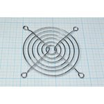 Вентилятор 12В прозрачный со светодиодами, 92x92x25мм,шариковый подшипник,2500об/ мин,ВН144B вент 92