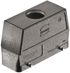 19370240428, Heavy Duty Power Connectors HAN 24M-GG-M40