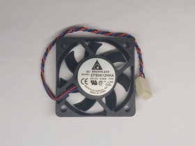 Вентилятор Delta Electronics EFB0512HHA 12V DC 0.20A 50X10 3pin
