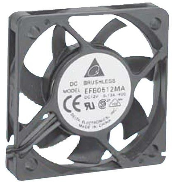 Вентилятор Delta Electronics EFB0512HHA 12V DC 0.20A 50X10 3pin