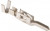 1586316-1, VAL-U-LOK Series Male Crimp Terminal, 26AWG Min, 22AWG Max
