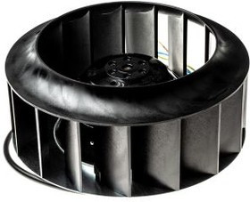 R2E180-AS77-05, Вентилятор