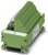 2293682, 25-Contact Female Interface Module, D-sub Connector, DIN Rail Mount, 2.5A 2293682, 25-Contact Female Interface Module, D-sub Connector, DIN Rail Mount, 2.5A