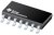 LM6154BCM/NOPB, LM6154BCM/NOPB , Rail to Rail I/O, Op Amp, RRIO, 75MHz, 5 V, 14-Pin SOIC LM6154BCM/NOPB, LM6154BCM/NOPB , Rail to Rail I/O, Op Amp, RRIO, 75MHz, 5 V, 14-Pin SOIC