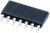 LM6154BCM/NOPB, LM6154BCM/NOPB , Rail to Rail I/O, Op Amp, RRIO, 75MHz, 5 V, 14-Pin SOIC LM6154BCM/NOPB, LM6154BCM/NOPB , Rail to Rail I/O, Op Amp, RRIO, 75MHz, 5 V, 14-Pin SOIC