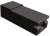 926539-5, Faston 250 Hsg Pbt Black