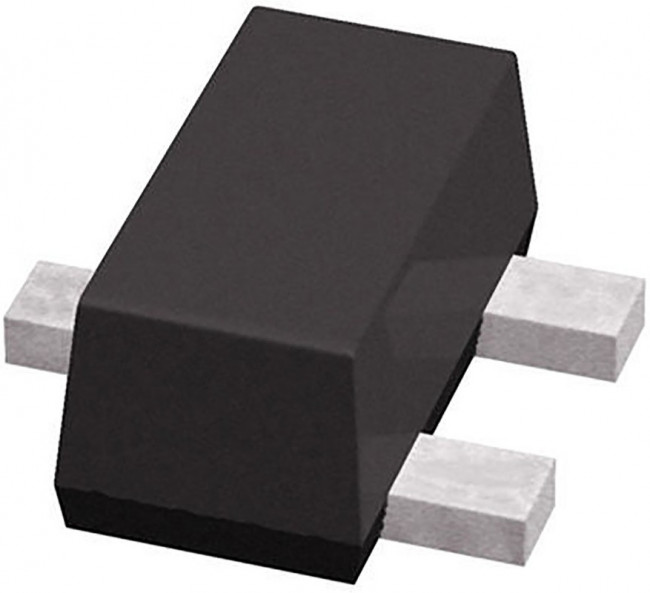 DTC014EUBTL, Bipolar Transistors - Pre-Biased NPN Digital Transtr w/built in resistors DTC014EUBTL, Bipolar Transistors - Pre-Biased NPN Digital Transtr w/built in resistors