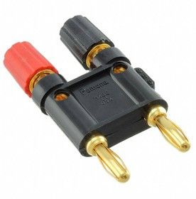 5405, Test Plugs &amp; Test Jacks BINDING POSTS TO B