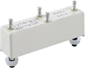 DAT71210P, Reed Relays HV RELAYS