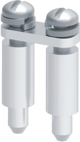 332728, Перемычка винтовая OptiClip СА723/2
