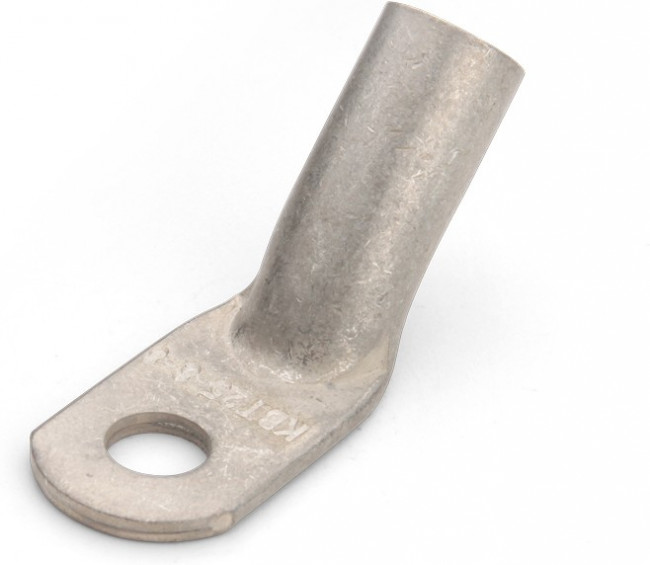 77804, Наконечник кабельный угловой ТМЛс(45) 70-10 (КВТ)