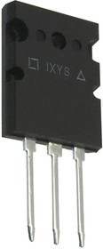 IXFK64N60P, Транзистор: N-MOSFET, полевой, 600В, 64А, 1040Вт, TO264