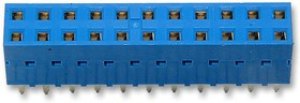 76342-306LF, PCB Receptacle, Плата - к - плате, 2.54 мм, 2 ряд(-ов), 12 контакт(-ов) 76342-306LF, PCB Receptacle, Плата - к - плате, 2.54 мм, 2 ряд(-ов), 12 контакт(-ов)
