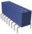 76342-306LF, PCB Receptacle, Плата - к - плате, 2.54 мм, 2 ряд(-ов), 12 контакт(-ов)