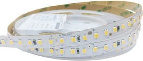 Светодиодная лента RSH-2835WW60-5.5W- 11MM-24V-IP67-LQ