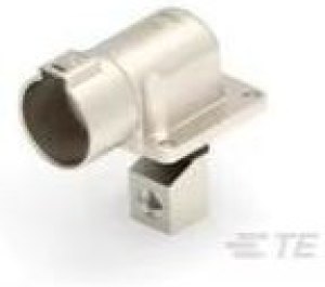 2399609-1, Conn Busbar Connector PIN 1 POS Screw RA Panel Mount 1 Terminal 1 Port 2399609-1, Conn Busbar Connector PIN 1 POS Screw RA Panel Mount 1 Terminal 1 Port