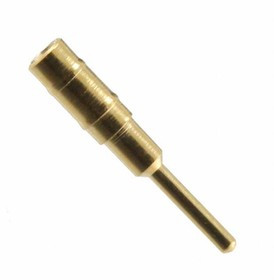 0489-0-15-15-11-27-04-0, Circuit Board Hardware - PCB 10u AU OVER NI 11 CON