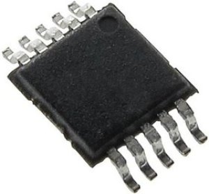 MCP16411-I/UN MCP16411-I/UN