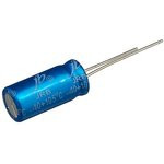 ECAP (К50-35), 1000мкФ, 25В, 105°C, 20%, 10x21мм P:5мм, Конденсатор электролитический алюминиевый ECAP (К50-35), 1000мкФ, 25В, 105°C, 20%, 10x21мм P:5мм, Конденсатор электролитический алюминиевый