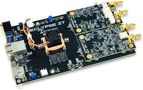 471-036-1, 471-036-1 Eclypse Z7 + two Zmod ADC Expansion Module Xilinx Zynq®-7000 SoC Family Device for Xilinx