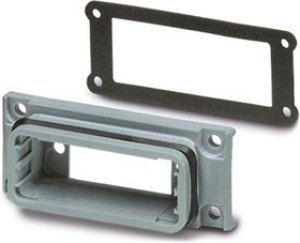 1688036, VS-15-A Series Panel Mounting Frame For Use With Panel Mounting Frame
