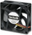 9GA0812P4J001, DC Fans DC Axial Fan, 80x80x25mm, 12VDC, Low Power, Tachometer, PWM