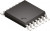 LMV324TSG-13, Операционный усилитель, 1МГц, 2,7-5,5ВDC, Каналы 4, TSSOP14
