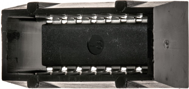 LM384N/NOPB, Audio Amplifiers 5-W AUDIO POWER AMP