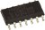 74HC02D,652, Quad 2-Input NOR Logic Gate, 14-Pin SOIC 74HC02D,652, Quad 2-Input NOR Logic Gate, 14-Pin SOIC