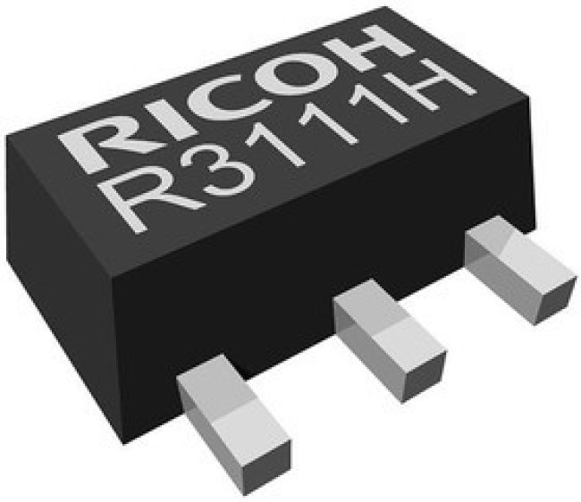 R3111H321C-T1-FE