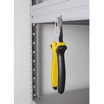 72-3132, Неодимовый магнит диск 15х2мм сцепление 2,3 кг (упаковка 5 шт) 72-3132, Неодимовый магнит диск 15х2мм сцепление 2,3 кг (упаковка 5 шт)