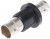 J01005A0008, Straight 75 RF Adapter BNC Socket to BNC Socket 4GHz