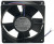 Вентилятор ebmpapst 4312M 12V 3.1W 120x32 2pin Вентилятор ebmpapst 4312M 12V 3.1W 120x32 2pin