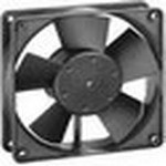 Вентилятор ebmpapst 4312M 12V 3.1W 120x32 2pin Вентилятор ebmpapst 4312M 12V 3.1W 120x32 2pin