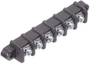38740-1306, Barrier Terminal Blocks SR BTS CB 50 6 ASY SR BTS CB 50 6 ASY