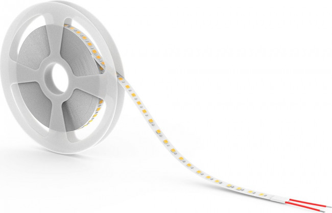 Лента Basic 12V 14,4W/m 1400lm/m 3000K IP20 LED 2m 1/100 BT080 Лента Basic 12V 14,4W/m 1400lm/m 3000K IP20 LED 2m 1/100 BT080